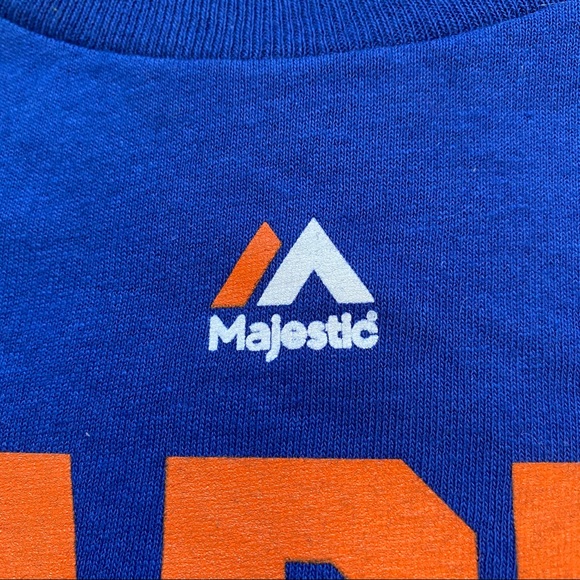 NWT Official MLB Mets Matt Harvey T Shirt - Picture 3 of 9